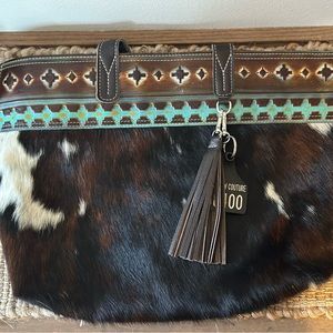 Holy Cow Couture Bag